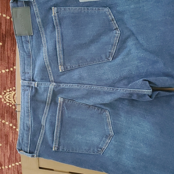 Express jeans 34x34 NWT - Picture 6 of 8